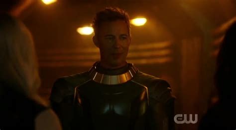 the flash season 6 episode 9 chanel